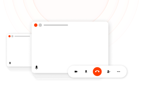 First meeting