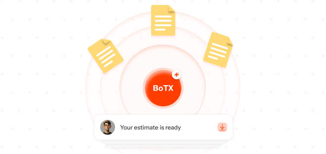 Estimate